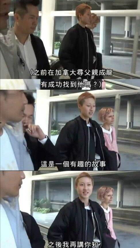 成龙最新爆料视频,最新爆料视频背后的故事与感悟