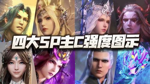 魂师对决返场最新爆料图,最新爆料图揭秘返场神秘魂师！