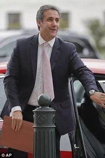 川普律师团最新爆料,最新爆料揭秘政治风暴背后真相！