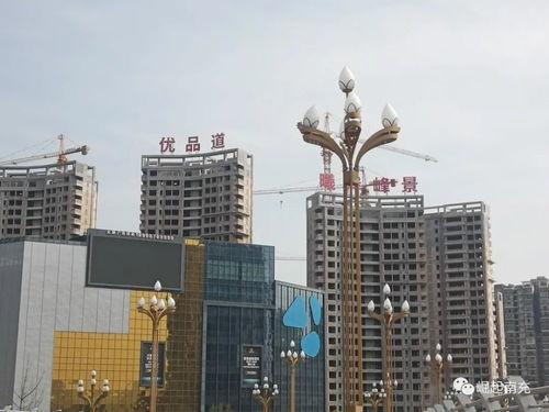 南充市优品道最新爆料,揭秘全新商业地标即将亮相