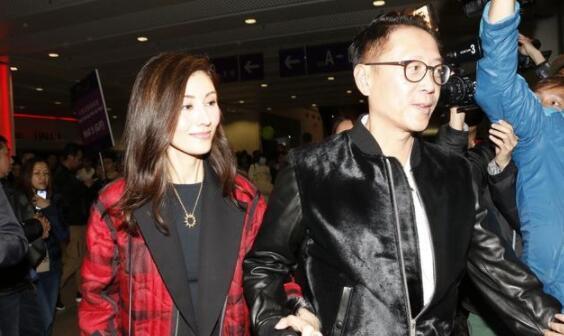 何超琼照片爆料最新,揭秘豪门女强人的时尚魅力与生活点滴