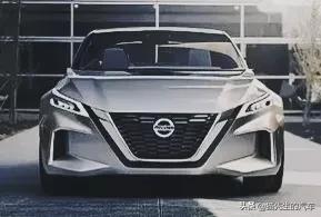 天籁最新款爆料,揭秘最新款车型的惊艳升级与科技革新