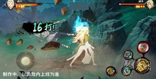 侠隐纲手最新爆料,揭秘江湖风云再起背后的神秘力量