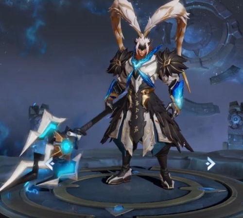 吕布皮肤爆料最新消息图片,霸气造型，细节满满，网友直呼“太帅了”！