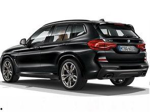 宝马x3最新爆料后续,性能与科技共舞，豪华新篇章启幕