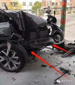最新爆料车祸视频,惨烈一幕令人揪心