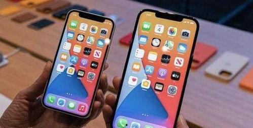 苹果12s最新爆料,颠覆性设计与强劲性能大揭秘